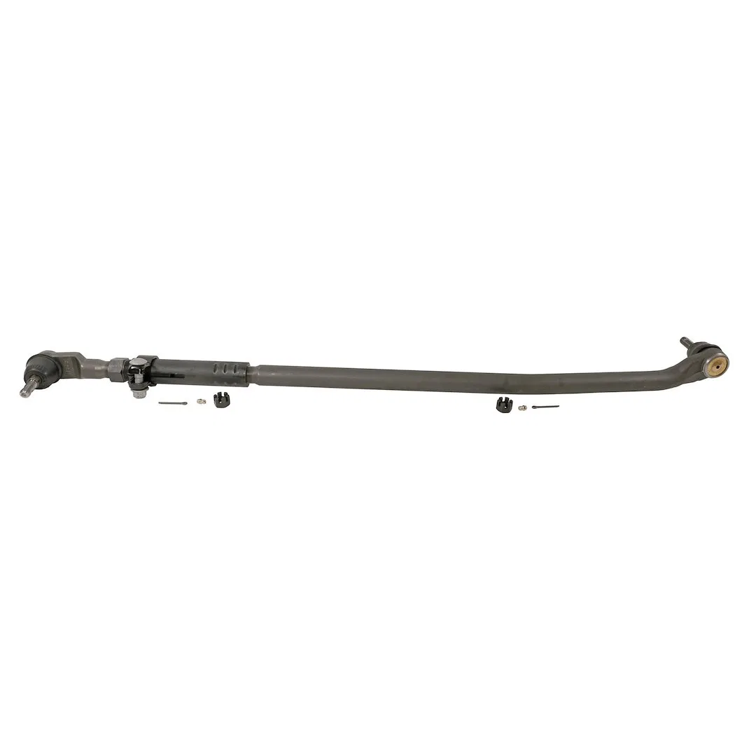 DS801538A – MOOG Drag Link, OE Replacement Greaseable - view 2
